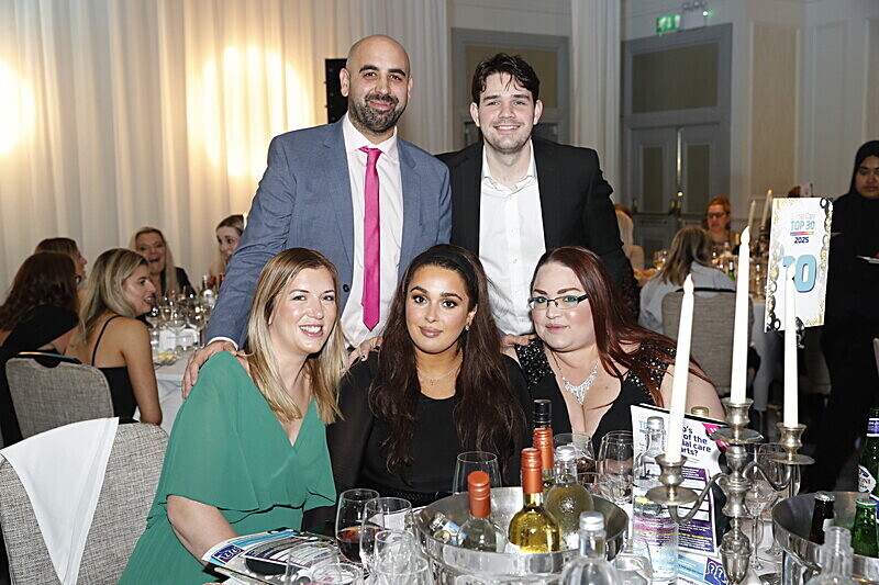_09I1612 - The GBCA Top 30 Awards 2025