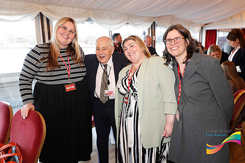 _09I0613 copy - GBCA Tea @ The House of Lords 2026