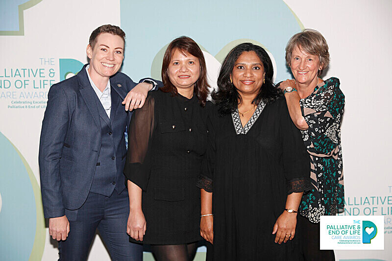 _09I5032 copy - GBCA Paliative Care Awards 2026