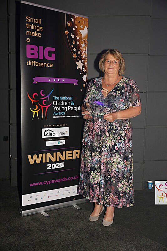 _09I2764 copy - The CYP Awards 2025