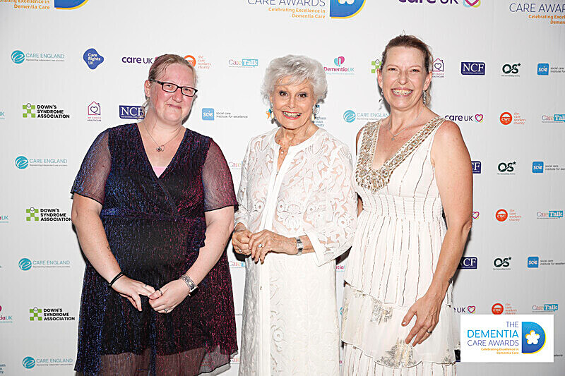 _09I4590 copy - The Dementia Care Awards 2026