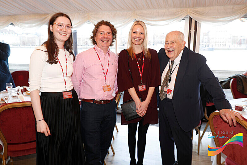 _09I0608 copy - GBCA Tea @ The House of Lords 2026