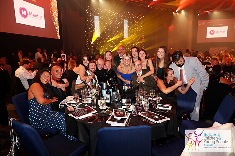 _09I2108 copy - The CYP Awards 2025