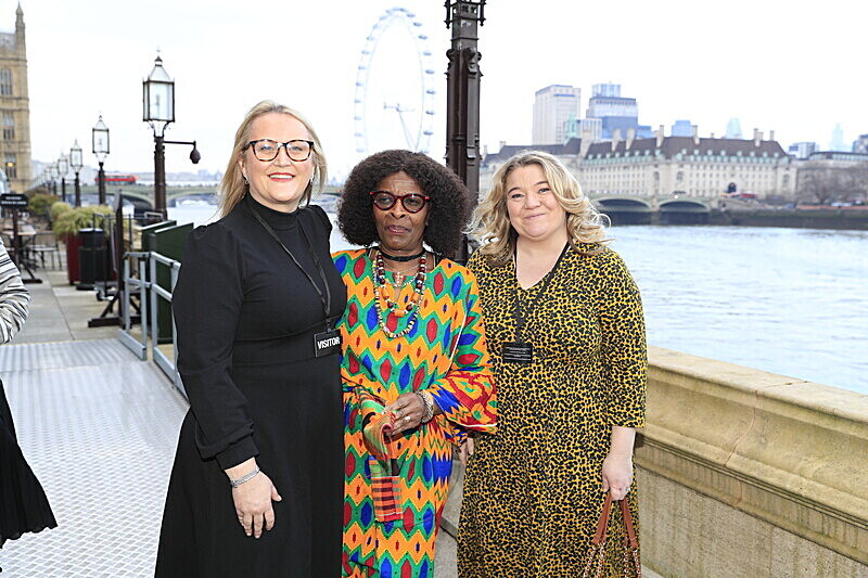 _09I3572 - LDA Afternoon Tea @ The House Of Lords 2024