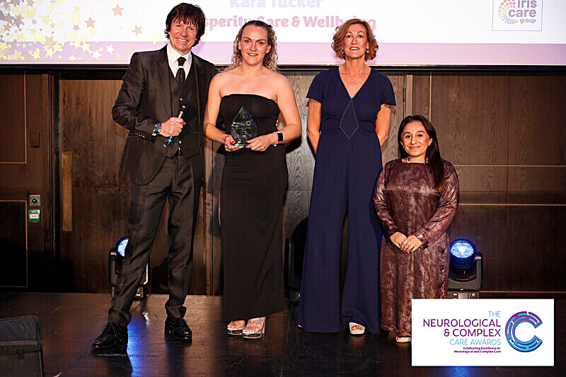 _09I9813 copy - The Neurological And Complex Care Awards 2025