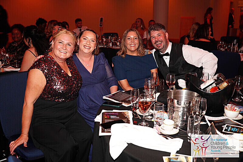 _09I2347 copy - The CYP Awards 2025