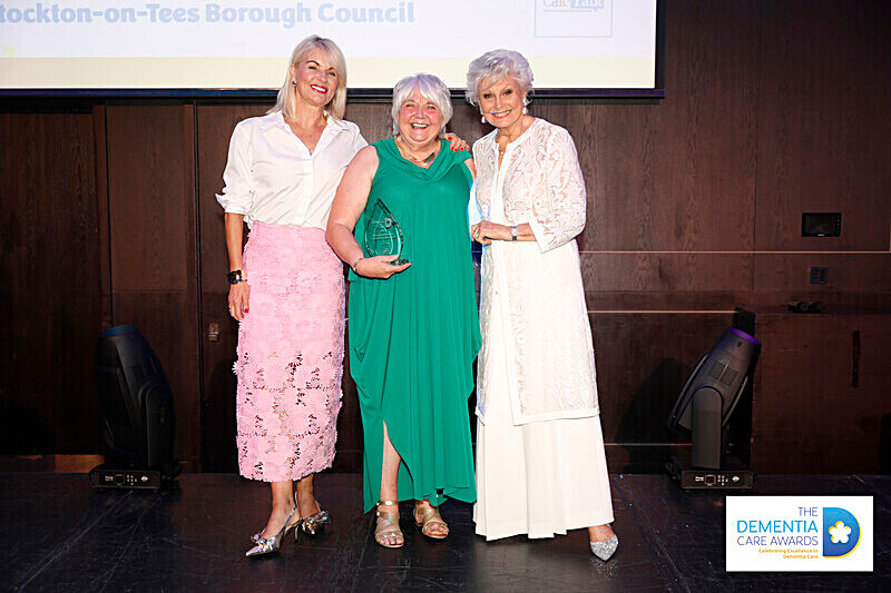 _09I4884 copy - The Dementia Care Awards 2026