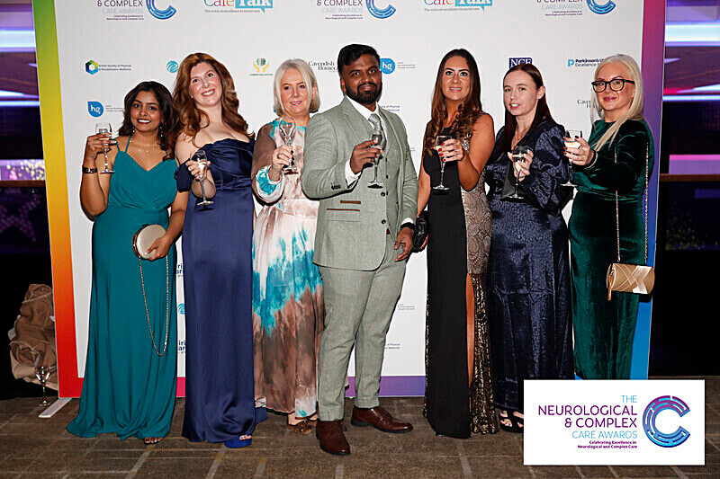 _09I0753 copy - The Neurological And Complex Care Awards 2025