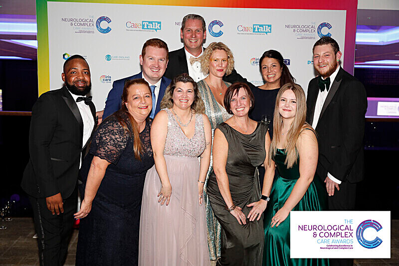 _09I0713 copy - The Neurological And Complex Care Awards 2025