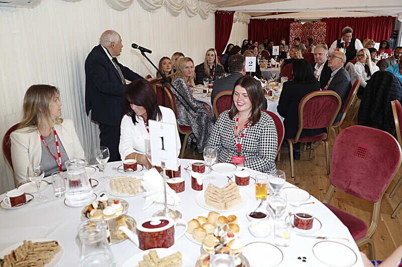 _09I0484 - WAGS @ The House of Lords 2024