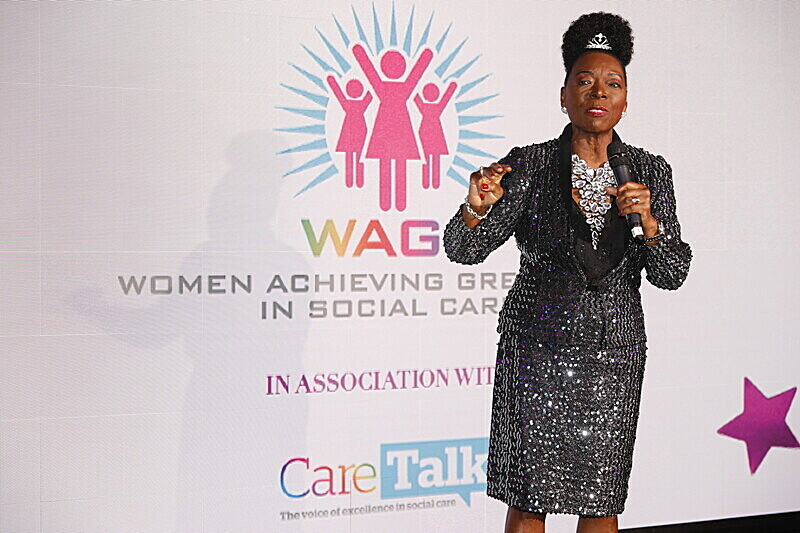 _09I7616 - The WAGS Awards 2024