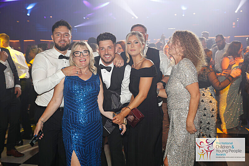 _09I2278 copy - The CYP Awards 2025