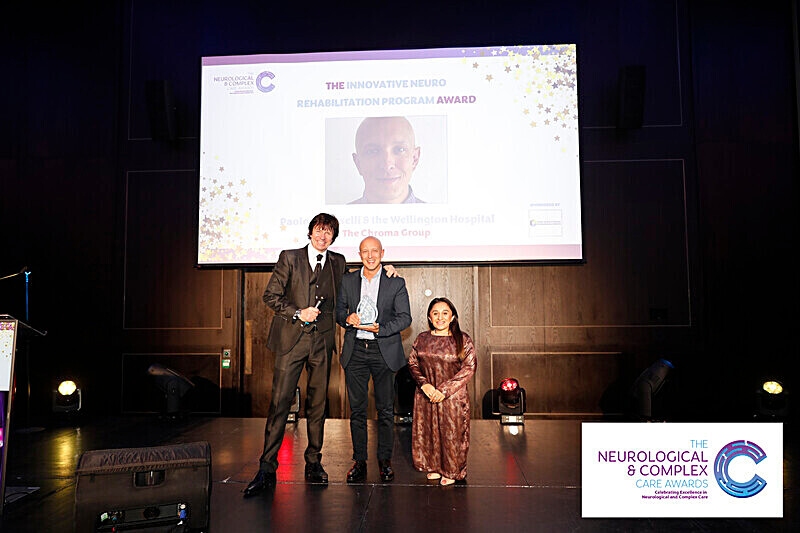 _09I9851 copy - The Neurological And Complex Care Awards 2025