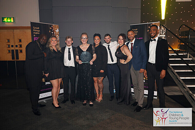 _09I2578 copy - The CYP Awards 2025