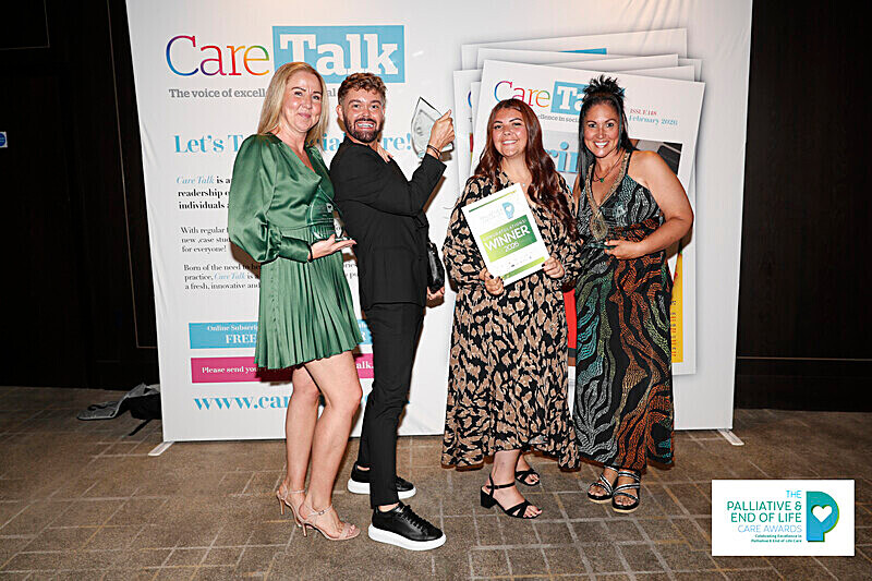 _09I5445 copy - GBCA Paliative Care Awards 2026