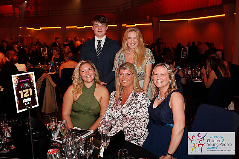 _09I2121 copy - The CYP Awards 2025