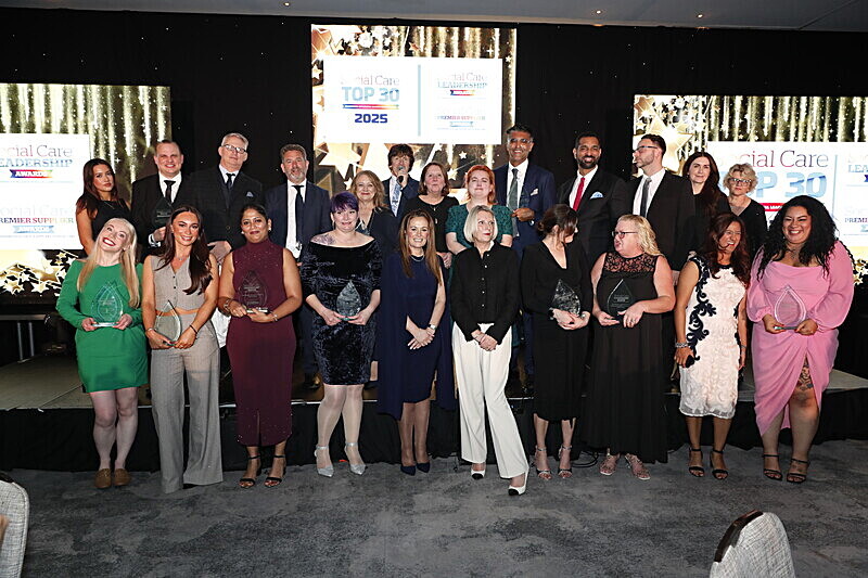 _09I2082 - The GBCA Top 30 Awards 2025