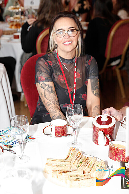 _09I0407 copy - GBCA Tea @ The House of Lords 2026