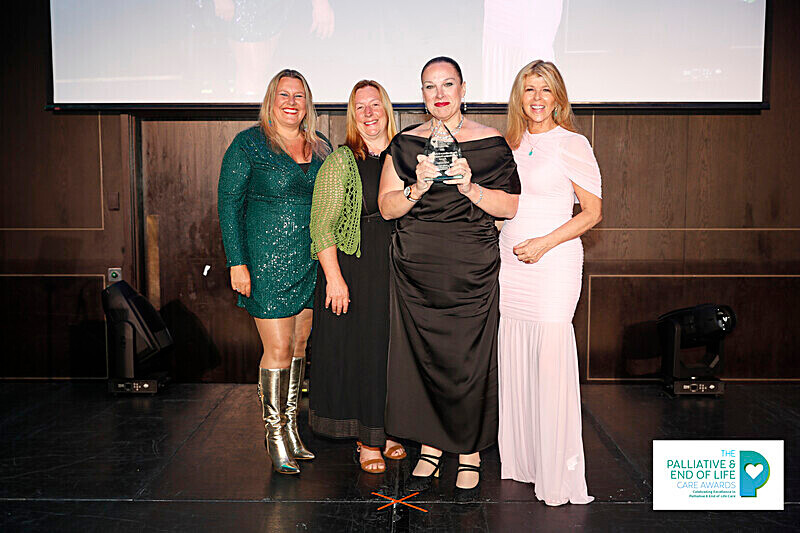 _09I5375 copy - GBCA Paliative Care Awards 2026