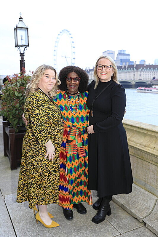 _09I3576 - LDA Afternoon Tea @ The House Of Lords 2024