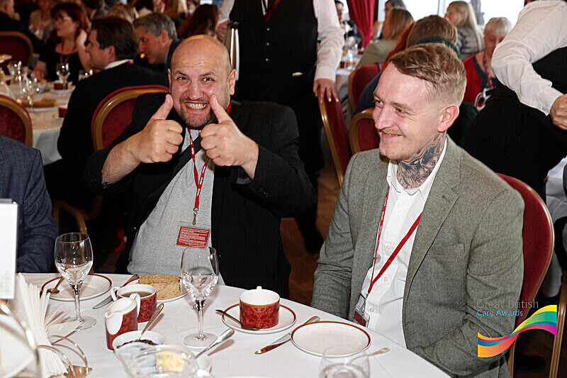 _09I0487 copy - GBCA Tea @ The House of Lords 2026