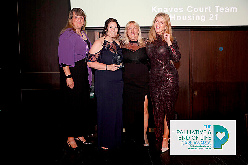 _09I8556 copy - The Paliative Care Awards 2025