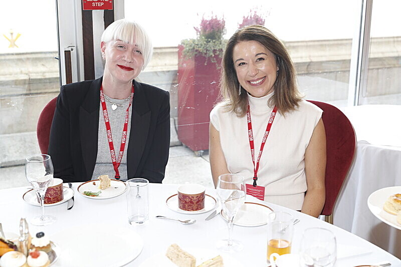 _09I0569 - WAGS @ The House of Lords 2024