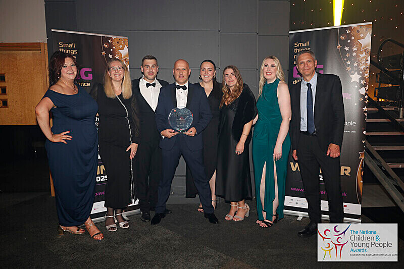 _09I2441 copy - The CYP Awards 2025