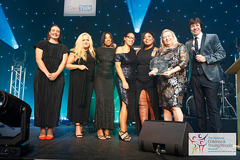 _09I2596 copy - The CYP Awards 2025