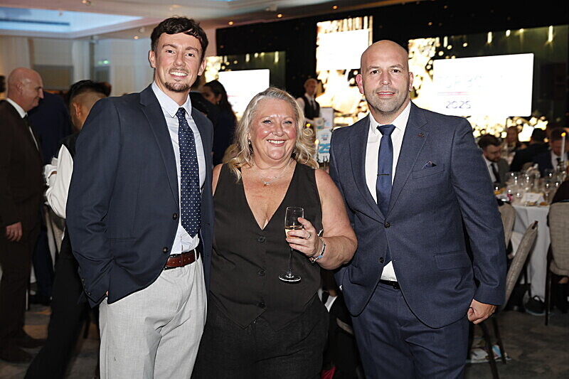 _09I1448 - The GBCA Top 30 Awards 2025