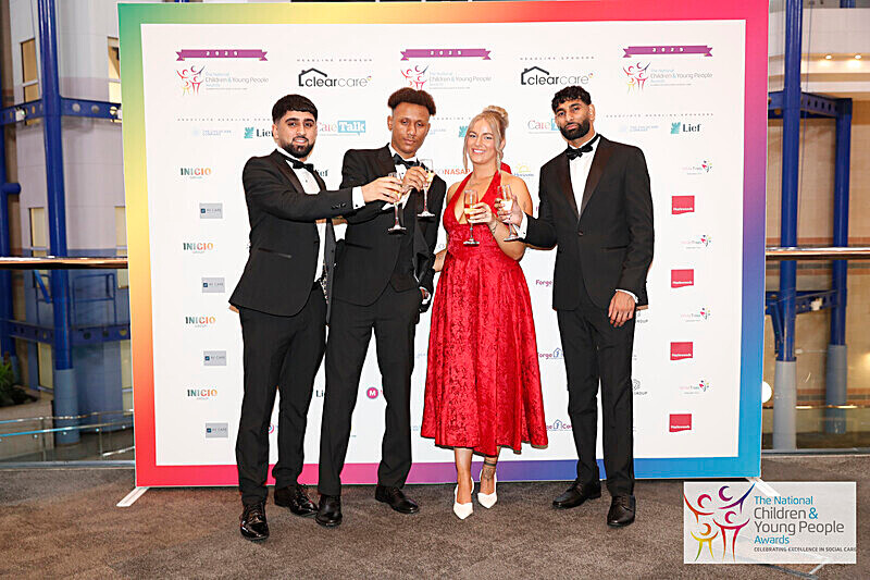 _09I1977 copy - The CYP Awards 2025