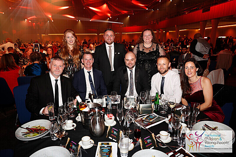 _09I2119 copy - The CYP Awards 2025