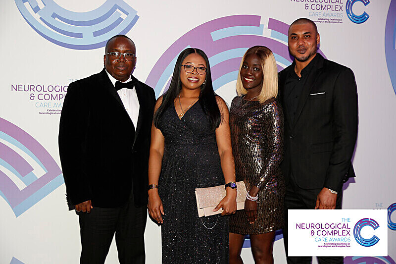 _09I9907 copy - The Neurological And Complex Care Awards 2025