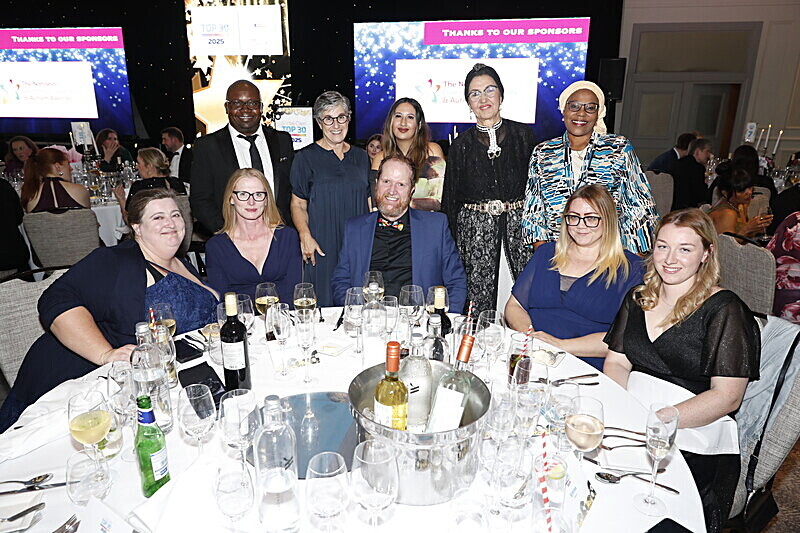 _09I1687 - The GBCA Top 30 Awards 2025
