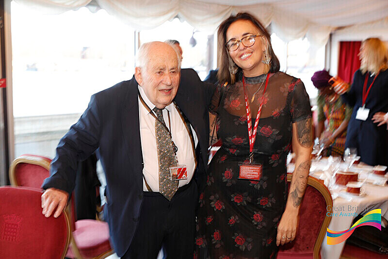 _09I0622 copy - GBCA Tea @ The House of Lords 2026