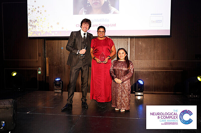 _09I9836 copy - The Neurological And Complex Care Awards 2025