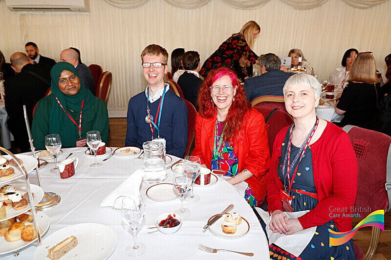 _09I0482 copy - GBCA Tea @ The House of Lords 2026