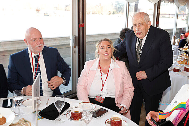 _09I0499 copy - GBCA Tea @ The House of Lords 2026