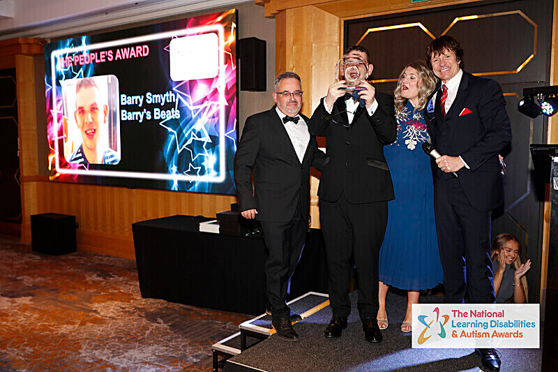 _09I9417 copy - LD Awards Ireland 2025