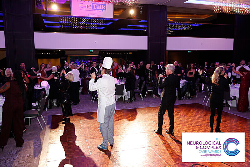 _09I9682 copy - The Neurological And Complex Care Awards 2025