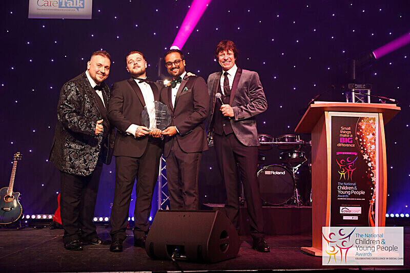 _09I2464 copy - The CYP Awards 2025