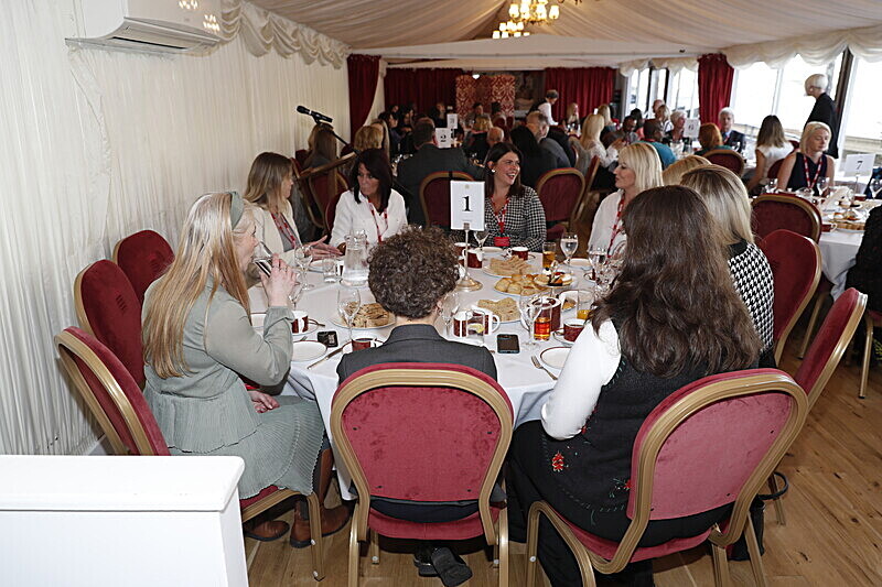 _09I0466 - WAGS @ The House of Lords 2024