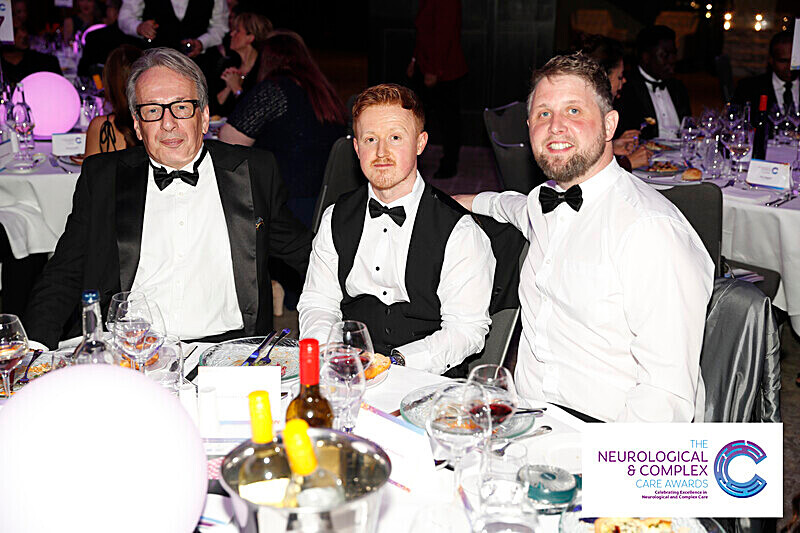 _09I0873 copy - The Neurological And Complex Care Awards 2025
