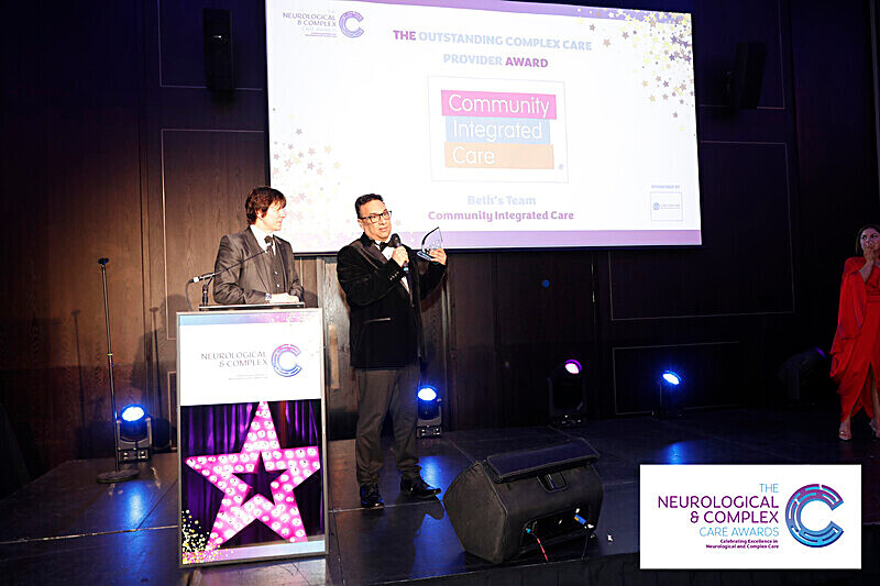 _09I9787 copy - The Neurological And Complex Care Awards 2025