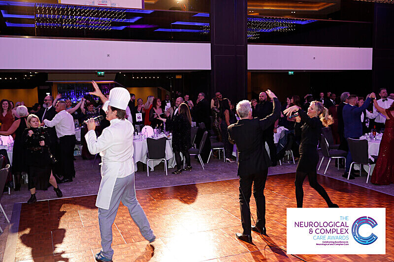 _09I9681 copy - The Neurological And Complex Care Awards 2025