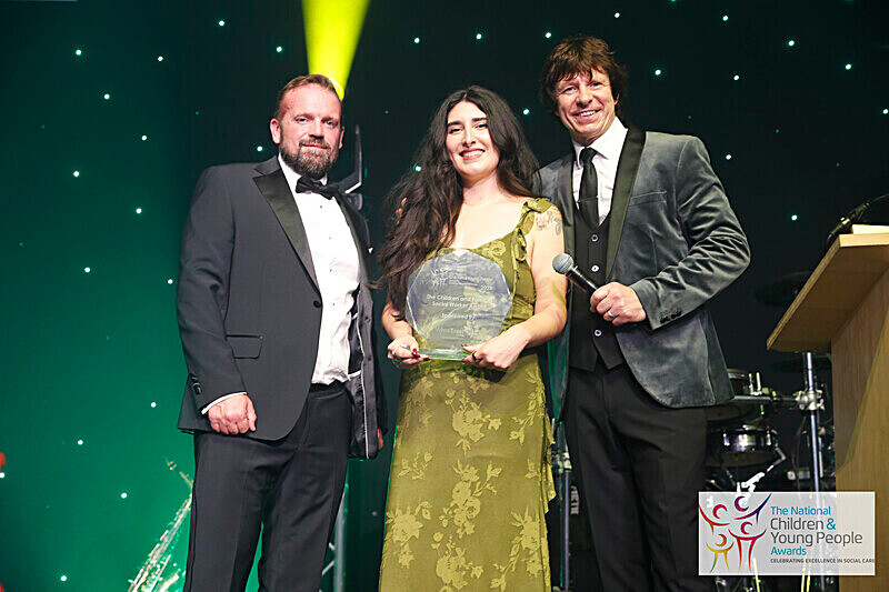 _09I2712 copy - The CYP Awards 2025