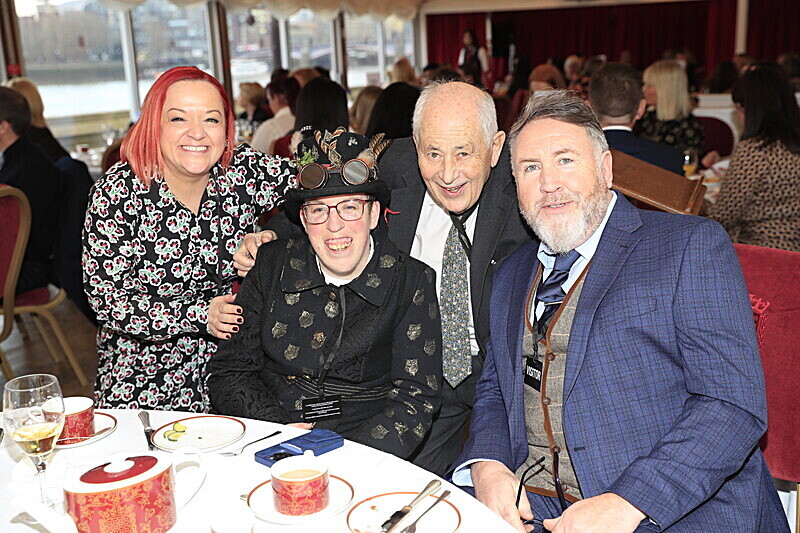 _09I3490 - LDA Afternoon Tea @ The House Of Lords 2024