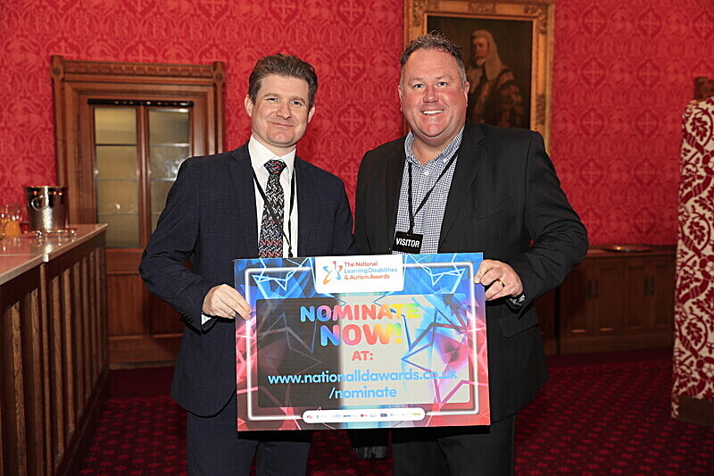 _09I3326 - LDA Afternoon Tea @ The House Of Lords 2024
