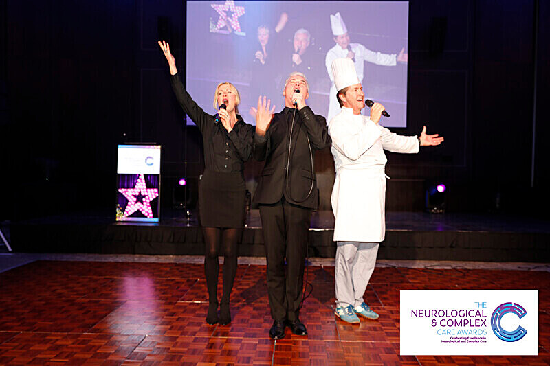 _09I9692 copy - The Neurological And Complex Care Awards 2025