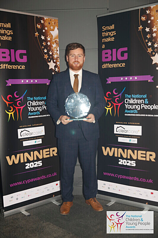 _09I2523 copy - The CYP Awards 2025